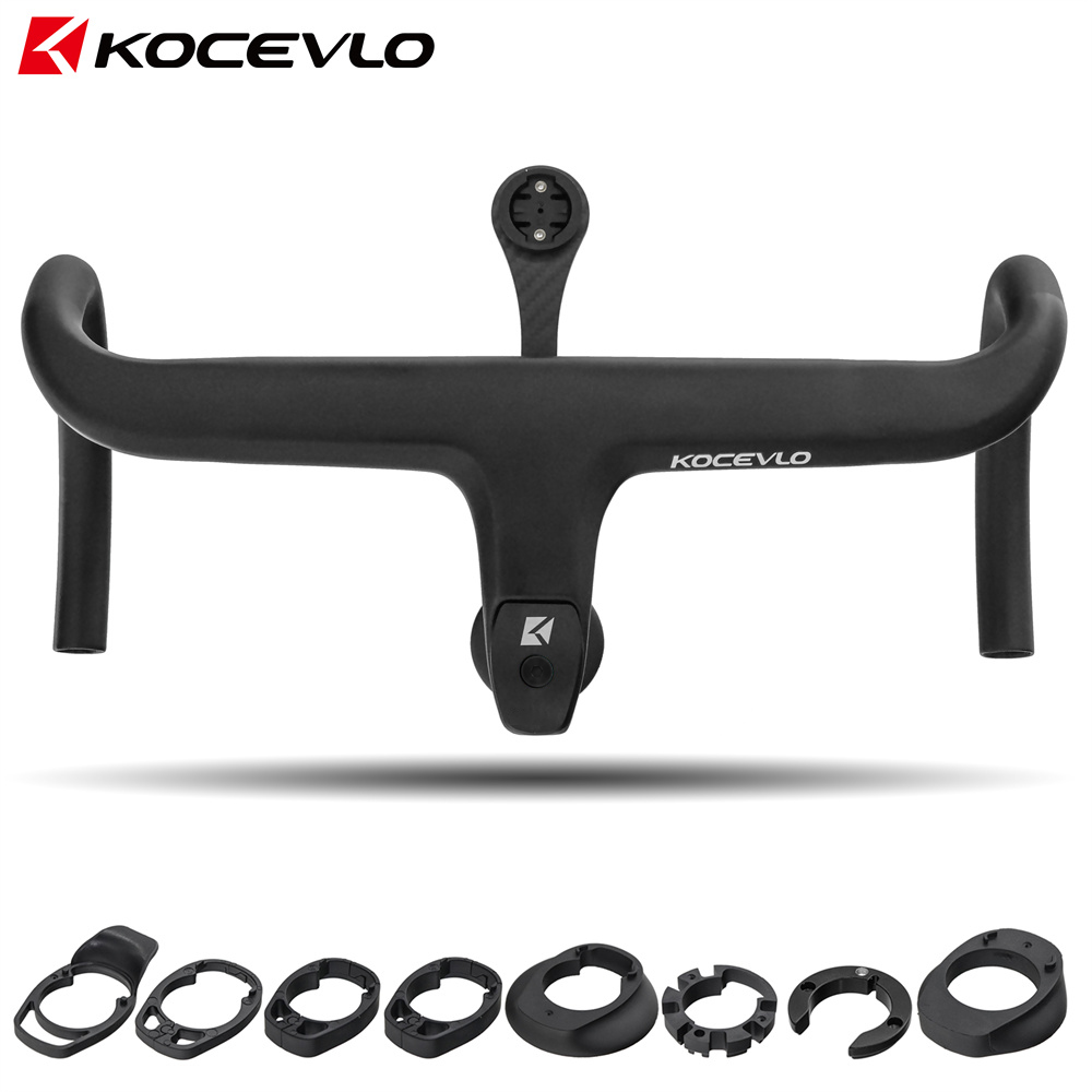 Edelweiss Stem Cell - KOCEVLO X01 Road Bike Full Carbon