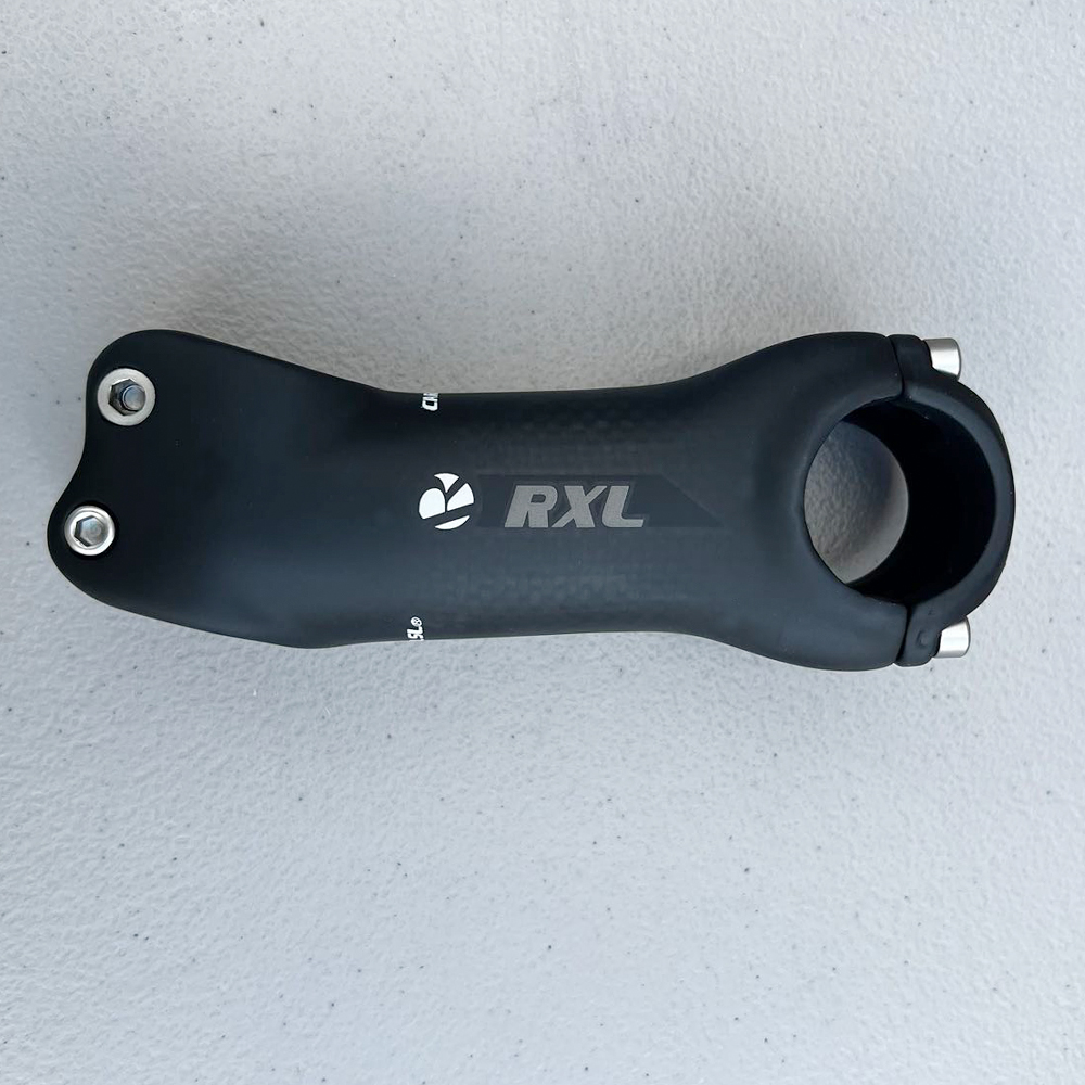 RXL SL-Bicycle Stem, Bike Stem - огляд і ціна Edelweiss Stem Cell