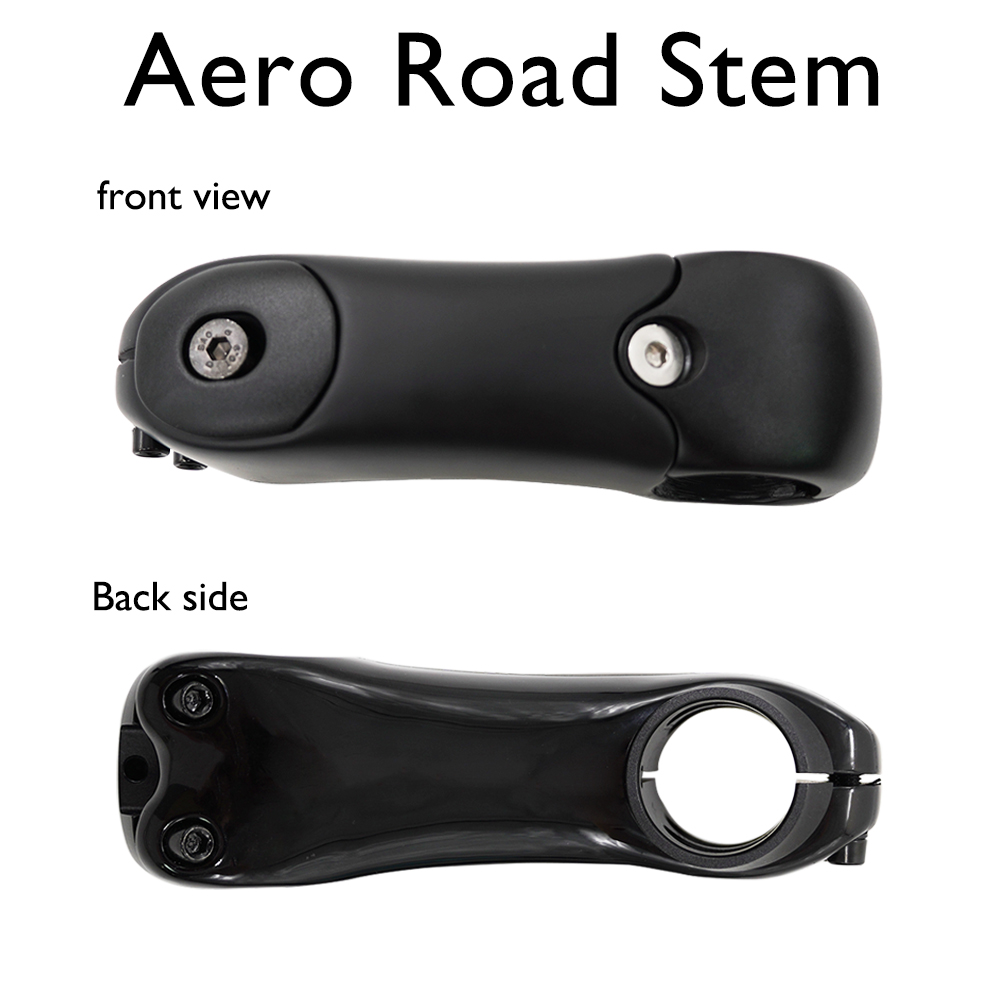 AERO Road Stem Carbon Aero Adj - огляд і ціна Edelweiss Stem Cell