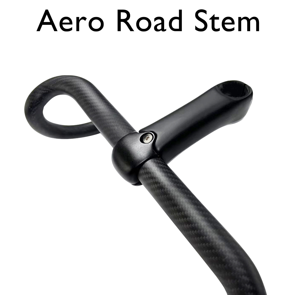 AERO Road Stem Carbon Aero Adj - огляд і ціна Edelweiss Stem Cell