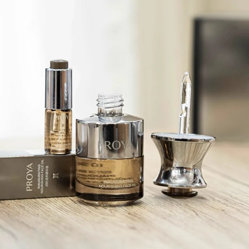 Original Genuine PROYA Nourish - огляд і ціна Luxury Skincare Serum