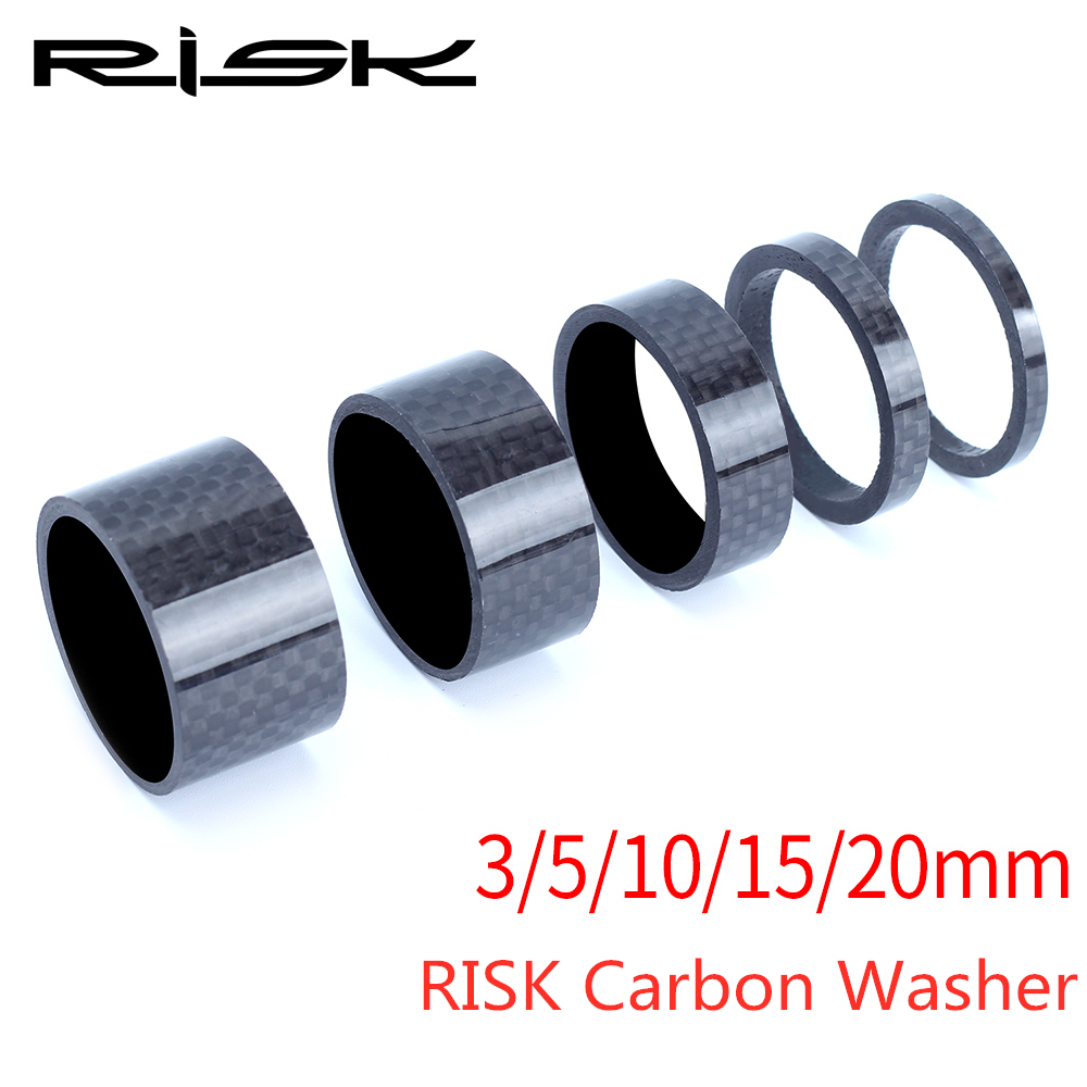 RISK MTB Bicycle Bike Stem Roa - огляд і ціна Edelweiss Stem Cell