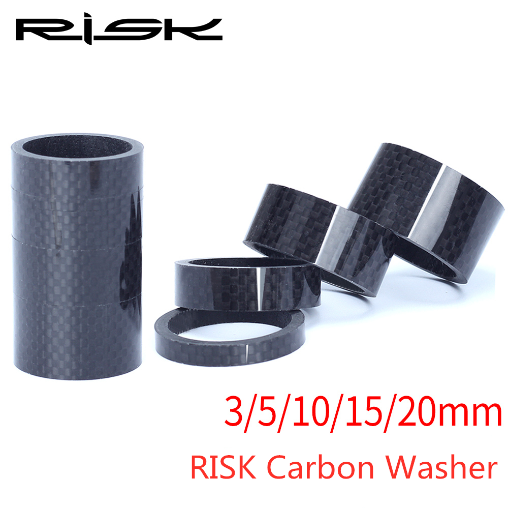 RISK MTB Bicycle Bike Stem Roa - огляд і ціна Edelweiss Stem Cell