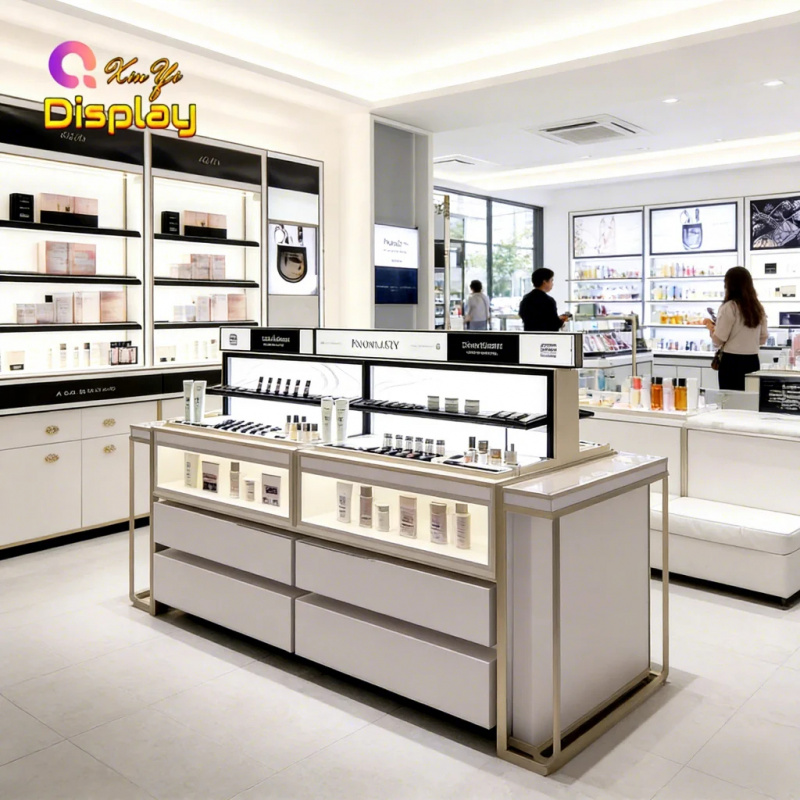 custom.Luxury Skincare Shop Fi - огляд і ціна Luxury Skincare & Spa