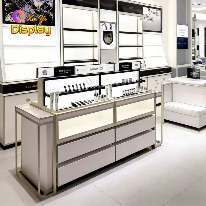 custom.Luxury Skincare Shop Fi - огляд і ціна Luxury Skincare & Spa