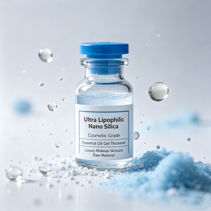TOP 99.8% Ultra Lipophilic Nan - огляд і ціна Ultra Luxury Skincare