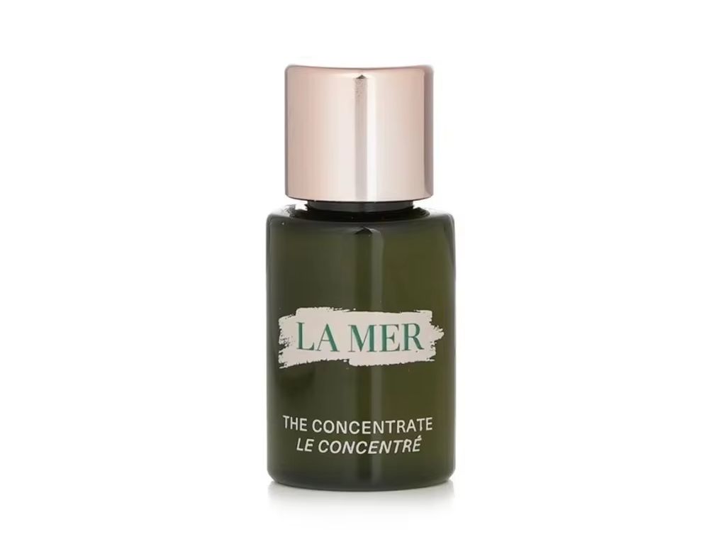 La Mer The Concentrate Intensi - огляд і ціна Luxury Skincare Serum