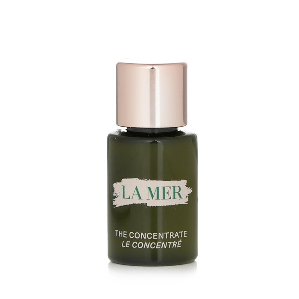La Mer The Concentrate Intensi - огляд і ціна Luxury Skincare Serum