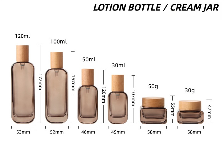 【Logo Custom】1Pcs Luxury Flat  - огляд і ціна Luxury Skincare Serum
