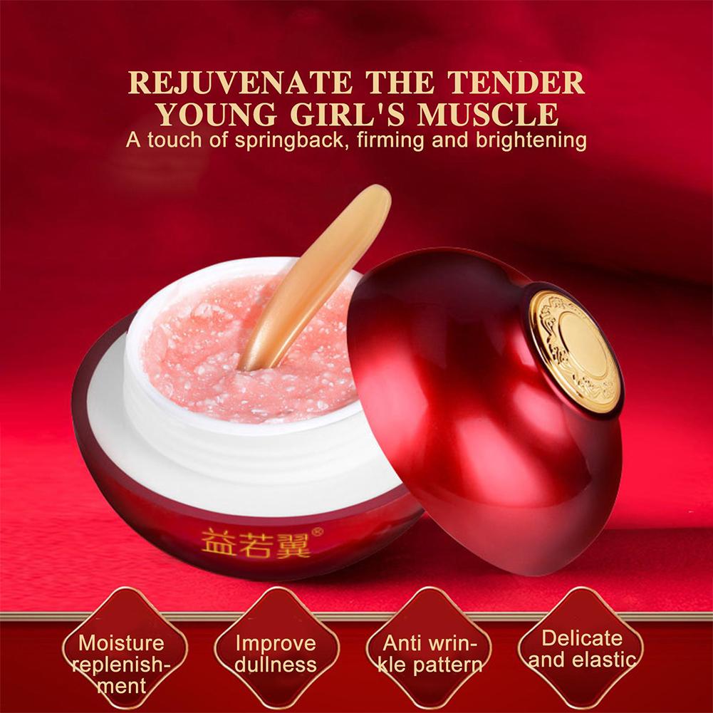 Luxury Dragon Blood Anti-Aging - огляд і ціна Luxury Skincare & Spa