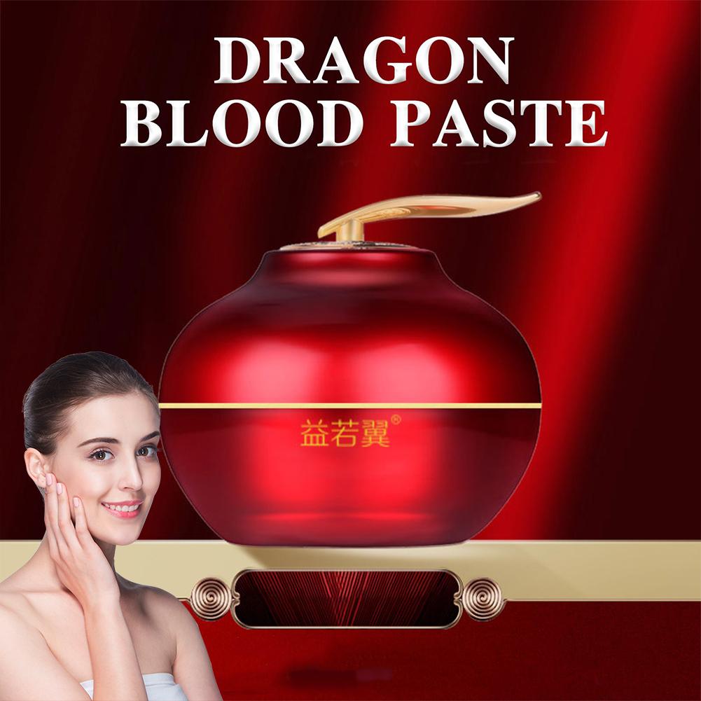 Luxury Dragon Blood Anti-Aging - огляд і ціна Luxury Skincare & Spa
