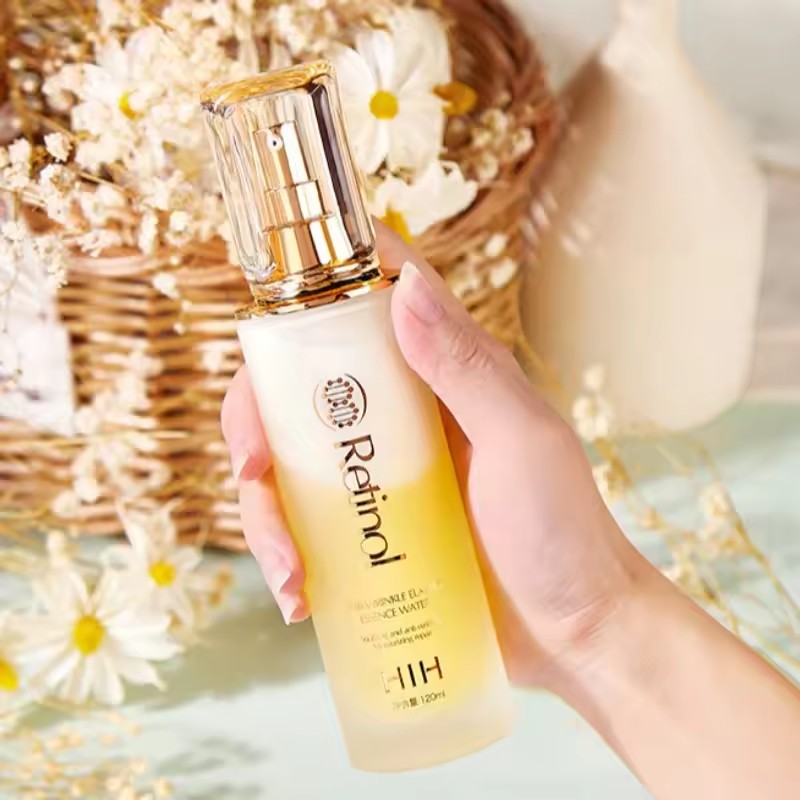 Retinol Wrinkle Remover Face S - огляд і ціна Luxury Skincare Serum