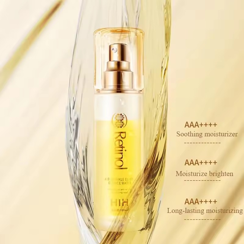 Retinol Wrinkle Remover Face S - огляд і ціна Luxury Skincare Serum