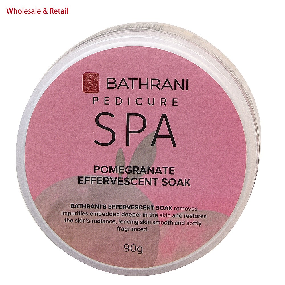 Spa Pedicure Kit 5-Step Foot S - огляд і ціна Luxury Skincare & Spa