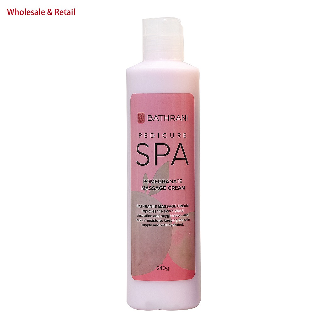 Spa Pedicure Kit 5-Step Foot S - огляд і ціна Luxury Skincare & Spa