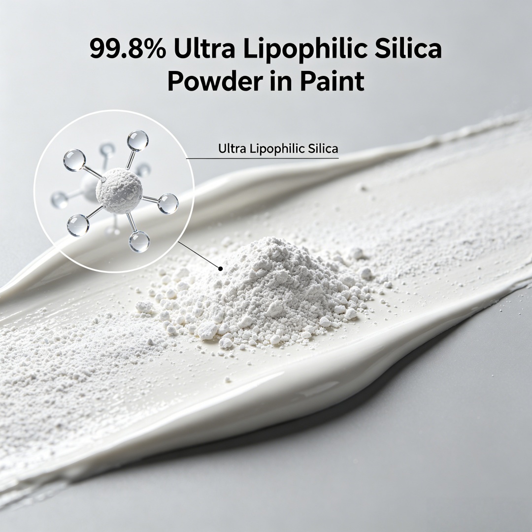 99.8% Ultra Lipophilic Nano Si - огляд і ціна Ultra Luxury Skincare
