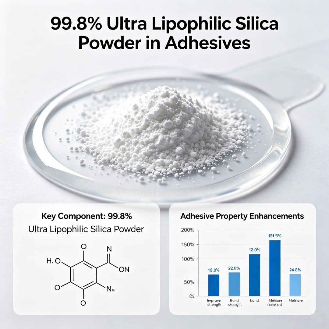 99.8% Ultra Lipophilic Nano Si - огляд і ціна Ultra Luxury Skincare