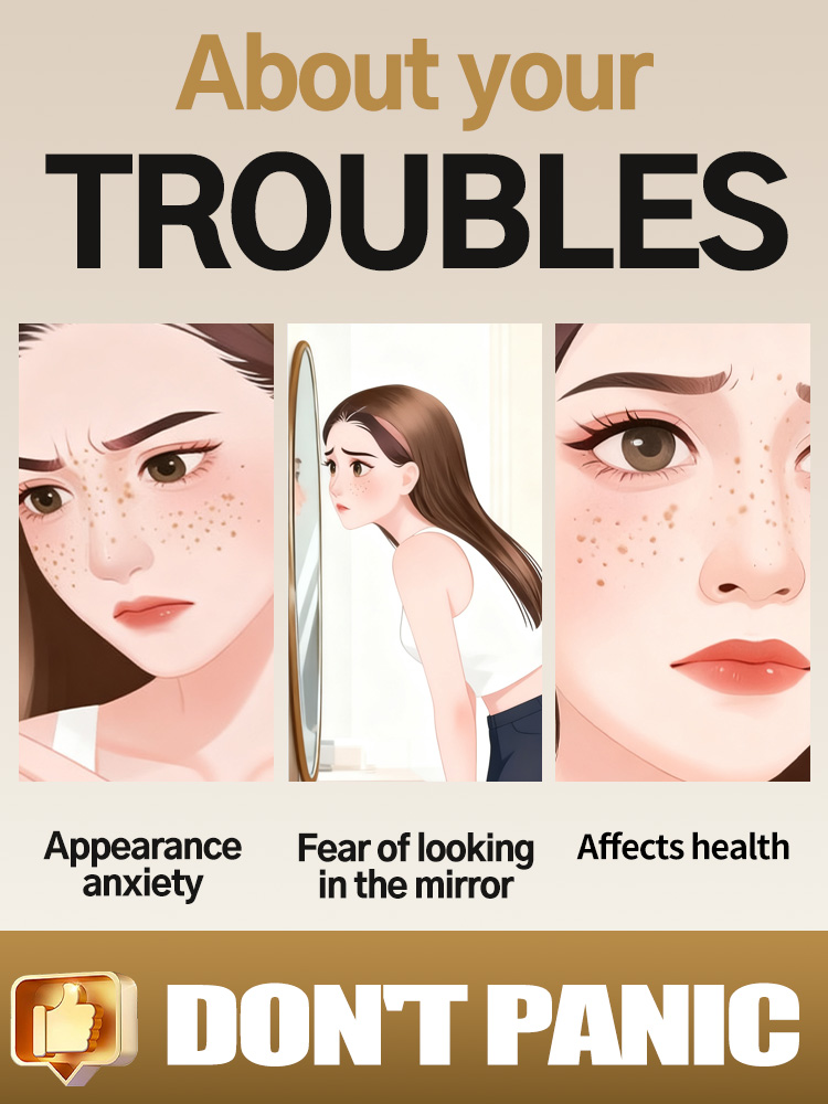 Lightening Facial Freckles Mel - огляд і ціна Ultra Luxury Skincare