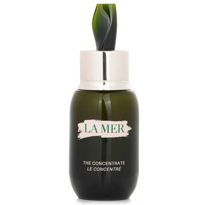LA MER The Concentrate Intensi - огляд і ціна Luxury Skincare Serum