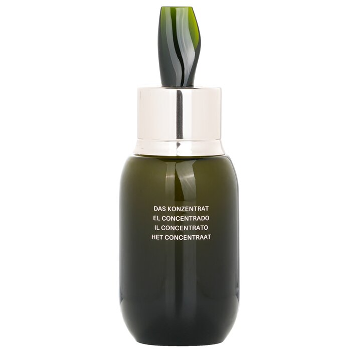 LA MER The Concentrate Intensi - огляд і ціна Luxury Skincare Serum