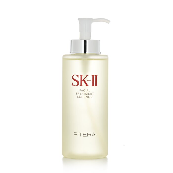 SK-II Facial Treatment Essence - огляд і ціна Luxury Skincare Japan