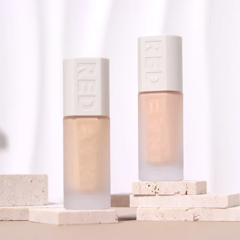 REDEARTH Concealer Face Founda - огляд і ціна Luxury Skincare Japan