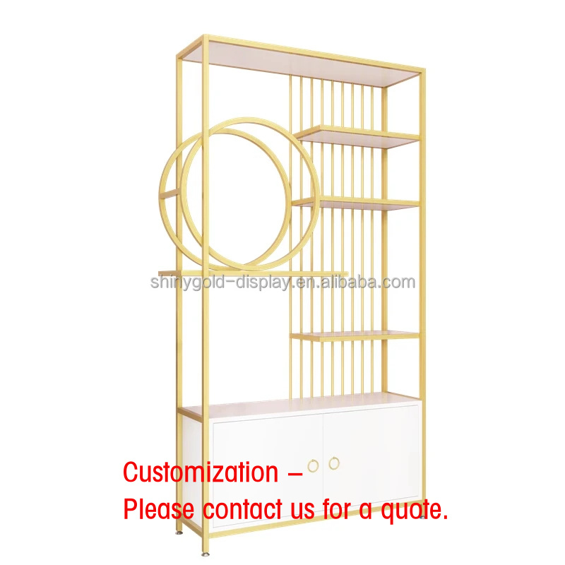 custom.Luxury LED Cabinet Cosm - огляд і ціна Luxury Skincare & Spa