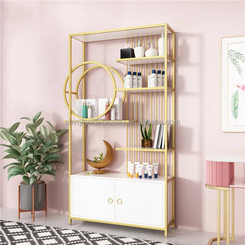 custom.Luxury LED Cabinet Cosm - огляд і ціна Luxury Skincare & Spa