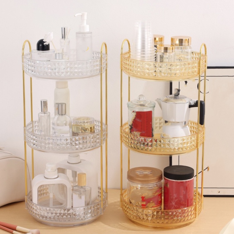 1Pc/Luxury Cosmetic Storage Bo - огляд і ціна Luxury Skincare & Spa