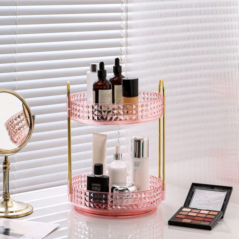1Pc/Luxury Cosmetic Storage Bo - огляд і ціна Luxury Skincare & Spa