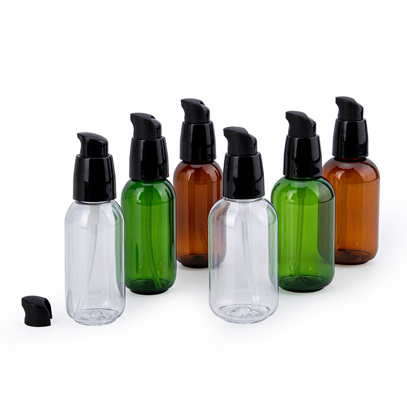 Luxury 50ml 80ml Green Clear B - огляд і ціна Luxury Skincare Serum