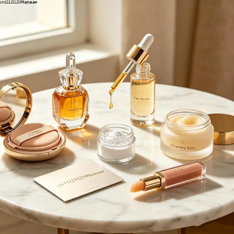 99.8% Ultra Lipophilic Nano Si - огляд і ціна Ultra Luxury Skincare