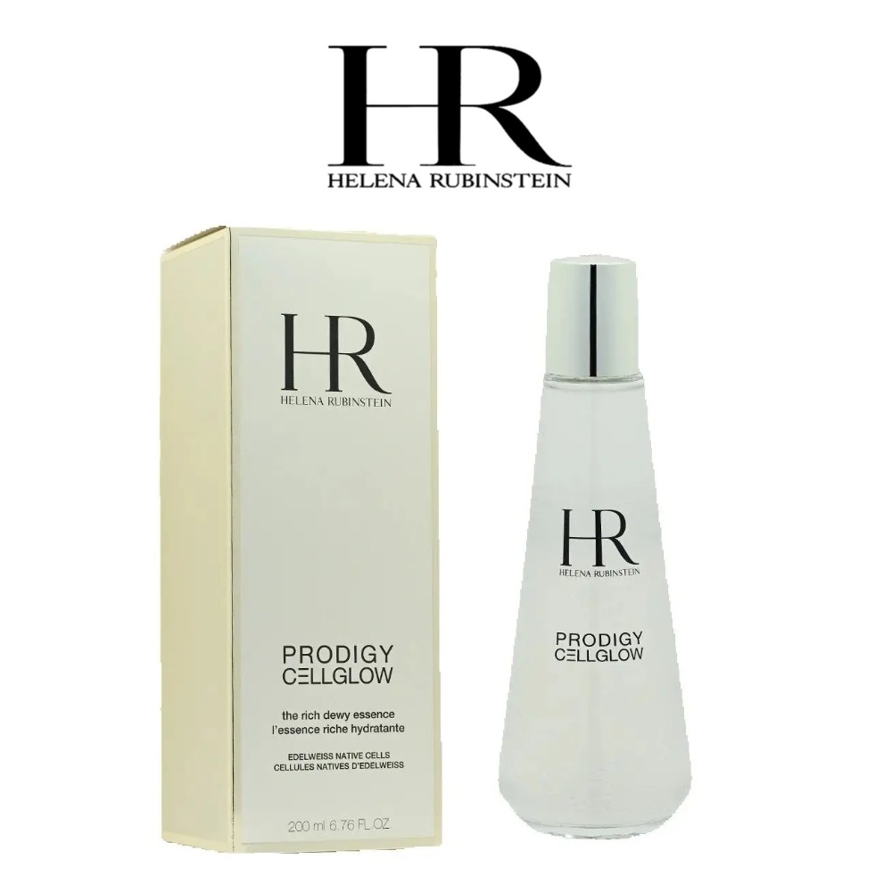 Helena Rubinstein Prodigy Cell - огляд і ціна Luxury Skincare Serum