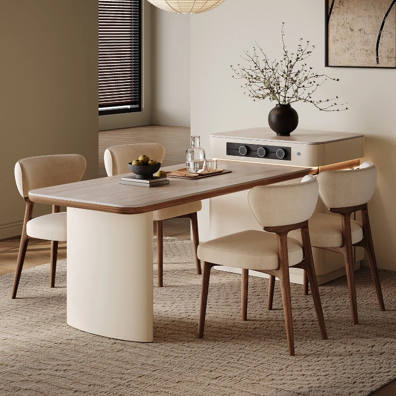 Skincare Entryway Dining Table - огляд і ціна Luxury Skincare Design