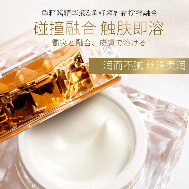 Platinum Rare Luxury Caviar Ca - огляд і ціна Luxury Skincare & Spa