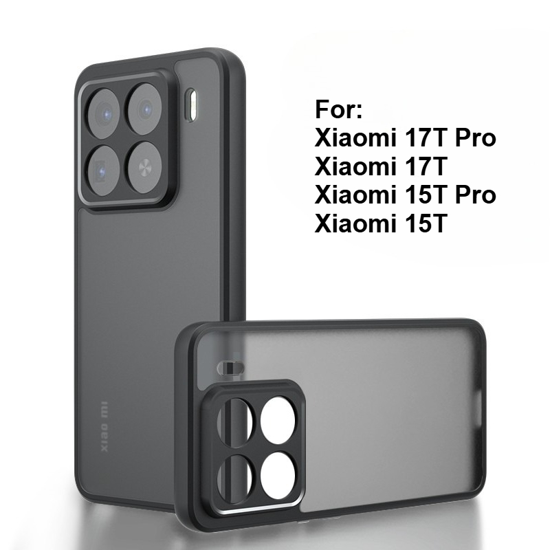 For XiaoMi 17T 15T Pro Case Ne - огляд і ціна Ultra Luxury Skincare
