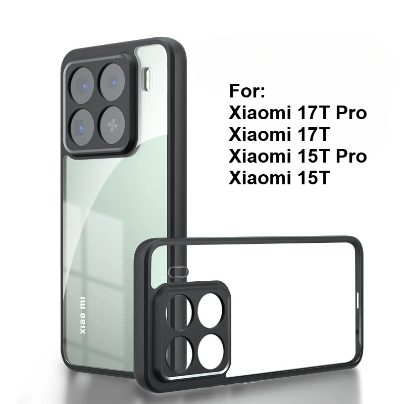 For XiaoMi 17T 15T Pro Case Ne - огляд і ціна Ultra Luxury Skincare
