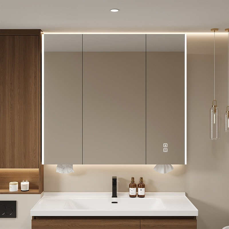 Luxury Designer Bathroom Cabin - огляд і ціна Luxury Skincare Design