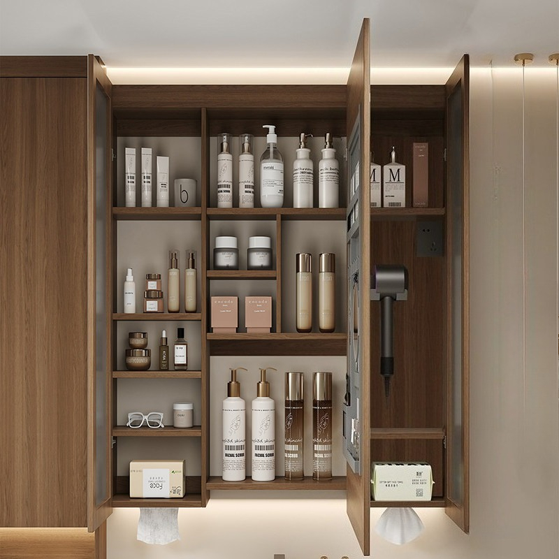 Luxury Designer Bathroom Cabin - огляд і ціна Luxury Skincare Design