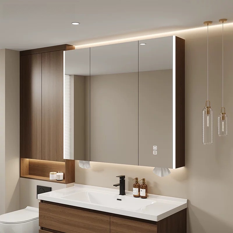 Luxury Designer Bathroom Cabin - огляд і ціна Luxury Skincare Design