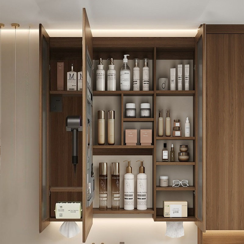Luxury Designer Bathroom Cabin - огляд і ціна Luxury Skincare Design